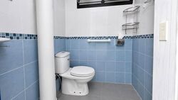 Blk 341 Clementi Avenue 5 (Clementi), HDB 3 Rooms #634921361